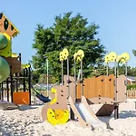 Le Soleil Des Landes ليت إت ميكسي