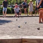 Le Soleil Des Landes مكان تخييم ليت إت ميكسي