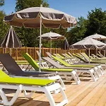 مكان تخييم Le Soleil Des Landes ليت إت ميكسي