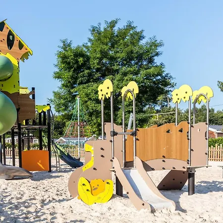 Le Soleil Des Landes Lit-et-Mixe