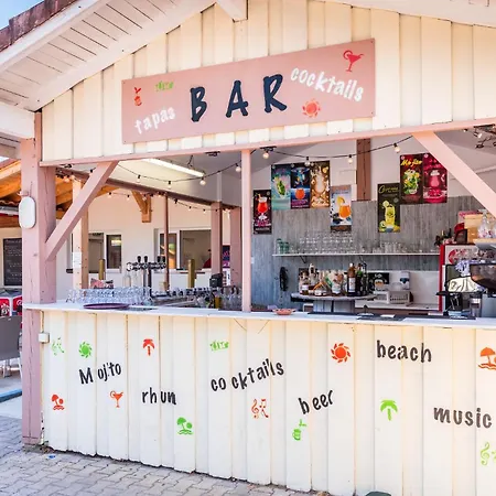 Le Soleil Des Landes Lit-et-Mixe