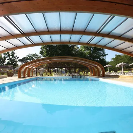 Le Soleil Des Landes