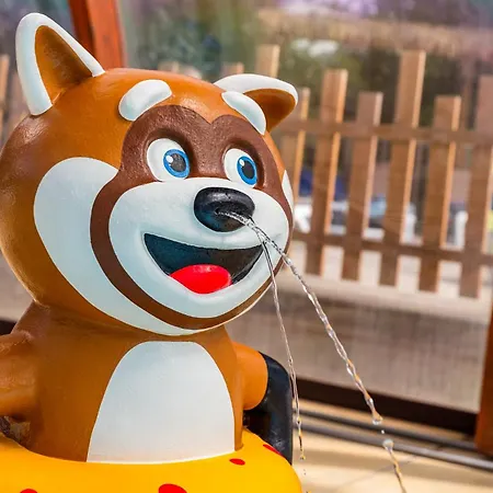 Camping Le Soleil Des Landes