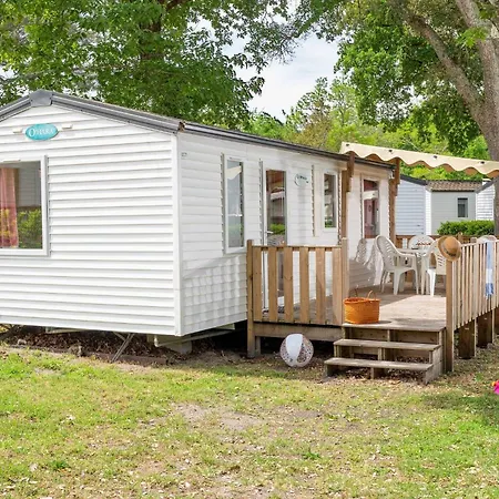 Le Soleil Des Landes Lit-et-Mixe