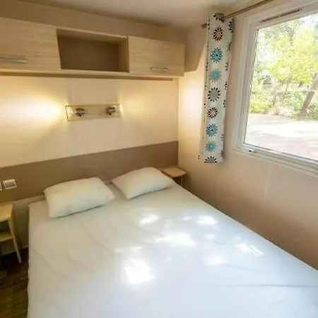 Le Soleil Des Landes Lit-et-Mixe