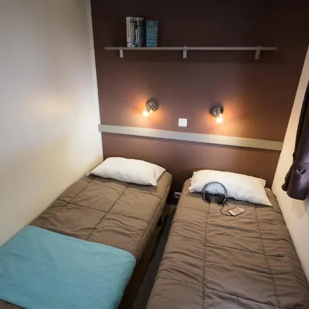 Le Soleil Des Landes Lit-et-Mixe