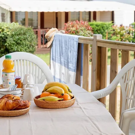 Le Soleil Des Landes