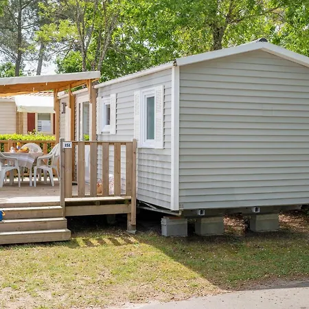 Le Soleil Des Landes *