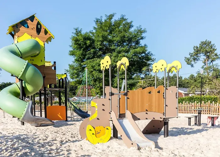 Le Soleil Des Landes リ・エ・ミックス