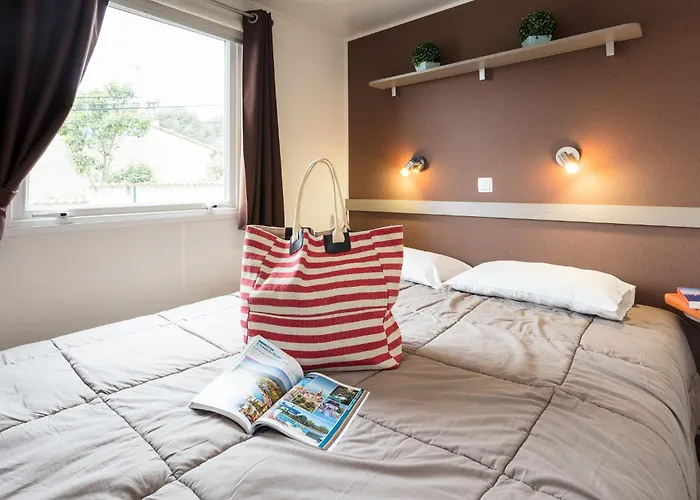 Le Soleil Des Landes *