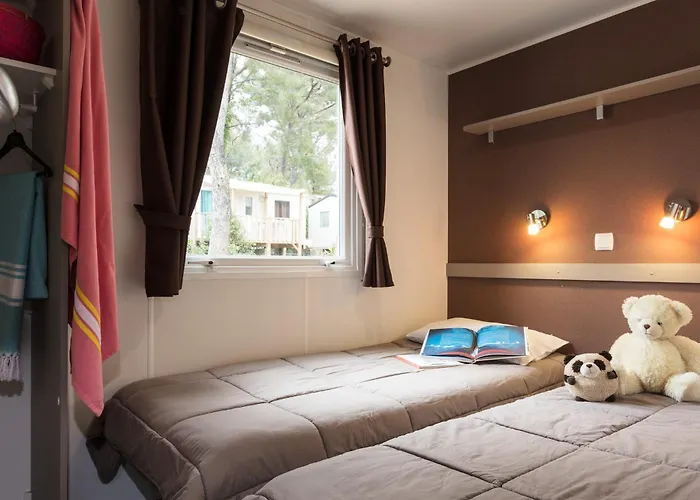 Le Soleil Des Landes * Lit-et-Mixe