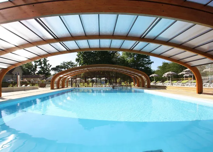 Le Soleil Des Landes