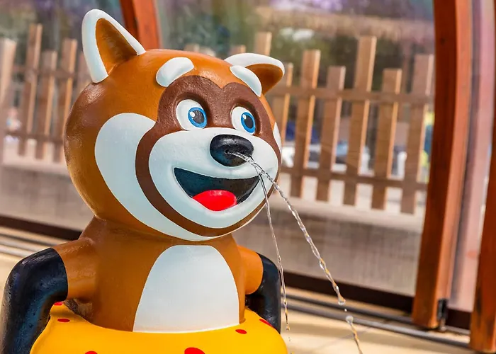 Kemping Le Soleil Des Landes