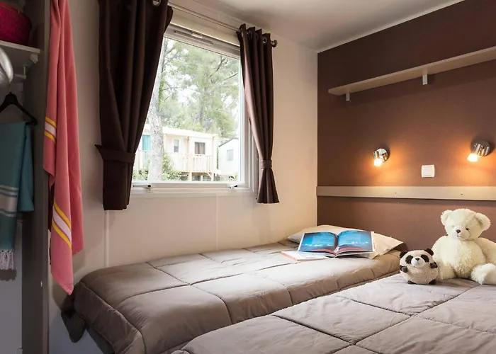 Le Soleil Des Landes