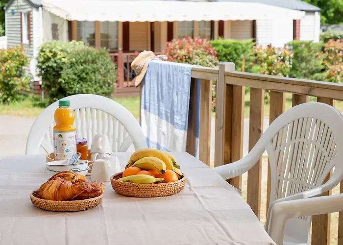 Le Soleil Des Landes