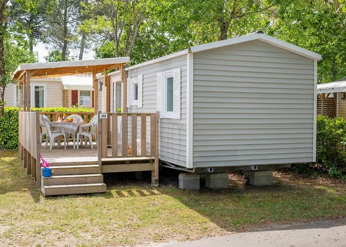 Le Soleil Des Landes *